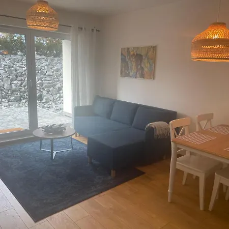 Marta Na Spokojnej Apartment Wisla