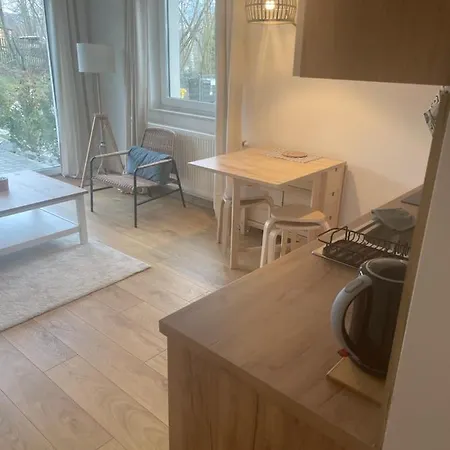 Kuba Na Spokojnej Apartment