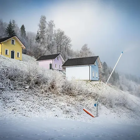 Holiday home Na Stoku