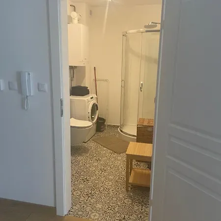 Marta Na Spokojnej Wisla