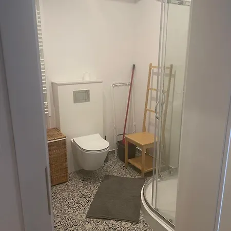 Kuba Na Spokojnej