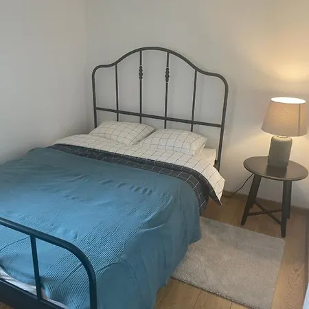 Kuba Na Spokojnej Apartment Wisla