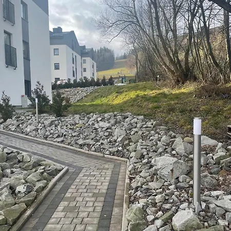 Kuba Na Spokojnej Apartment Wisla