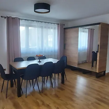 Bursche Villa