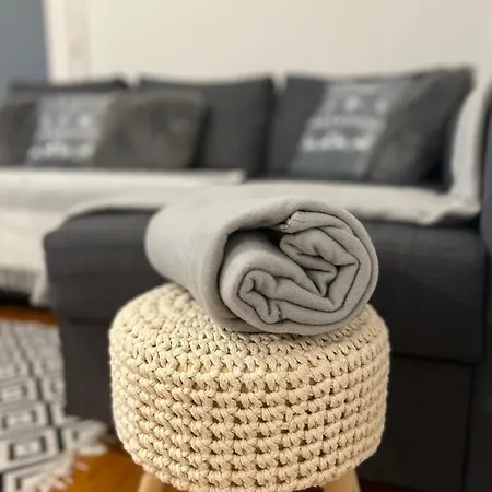 Apartment Przy Stoku I Potoku