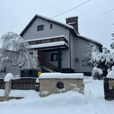 Apartment Przy Stoku I Potoku Wisla