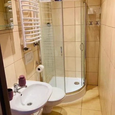 Guest house Dworek Ewunia