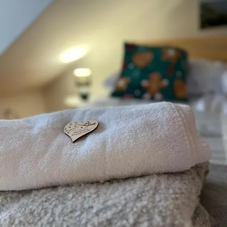 Apartment Przy Stoku I Potoku