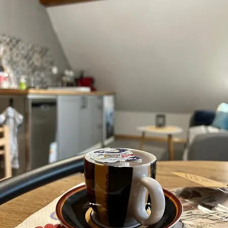 Apartment Przy Stoku I Potoku