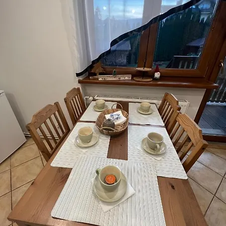 Przy Stoku I Potoku Apartment
