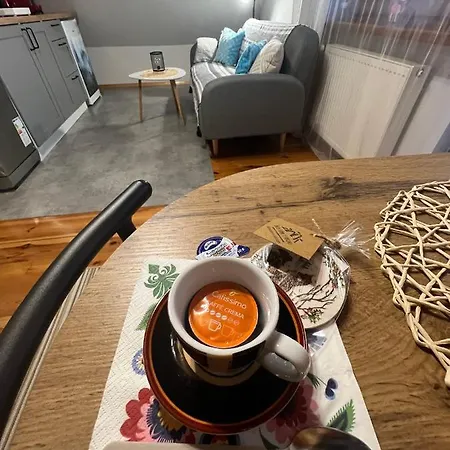 Przy Stoku I Potoku