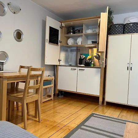 Apartment Przy Stoku I Potoku
