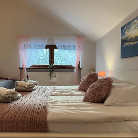 Przy Stoku I Potoku Apartment Wisla