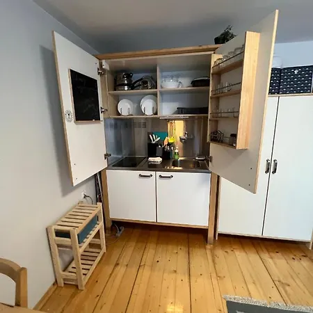 Przy Stoku I Potoku Apartment Wisla