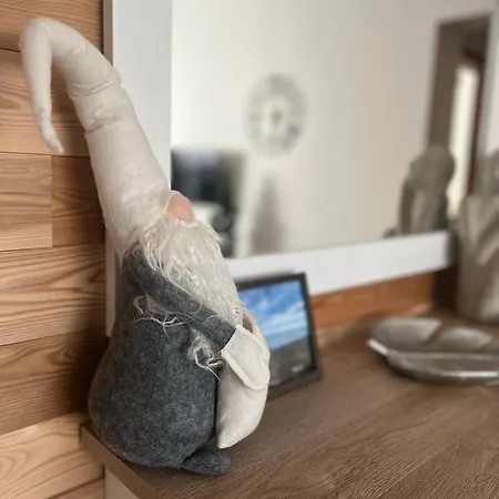 Przy Stoku I Potoku Apartment Wisla