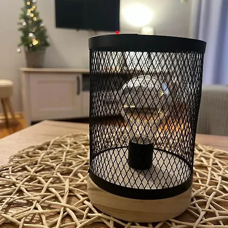 Apartment Przy Stoku I Potoku *