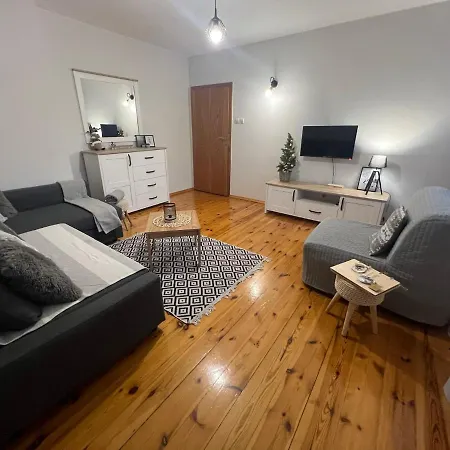 Apartment Przy Stoku I Potoku Wisla