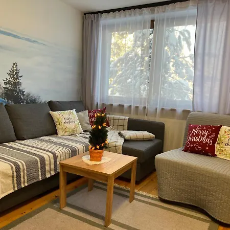 Apartment Przy Stoku I Potoku *