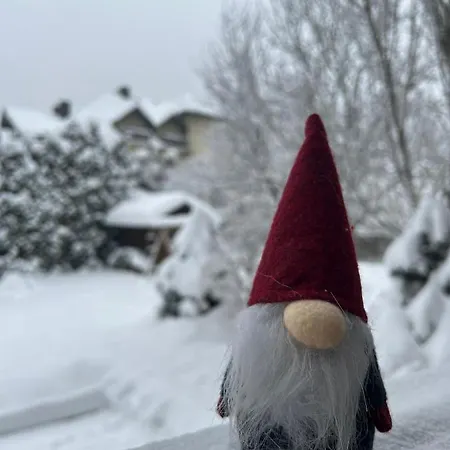 Przy Stoku I Potoku Wisla
