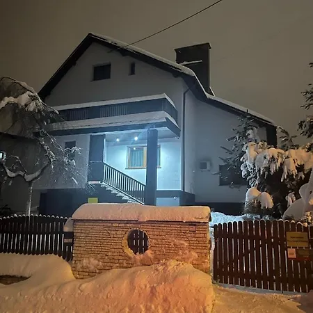 Przy Stoku I Potoku