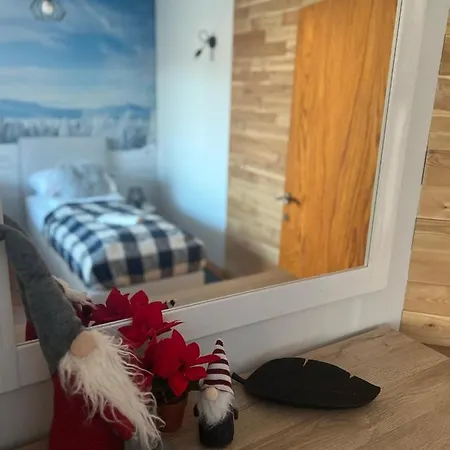 Apartment Przy Stoku I Potoku *
