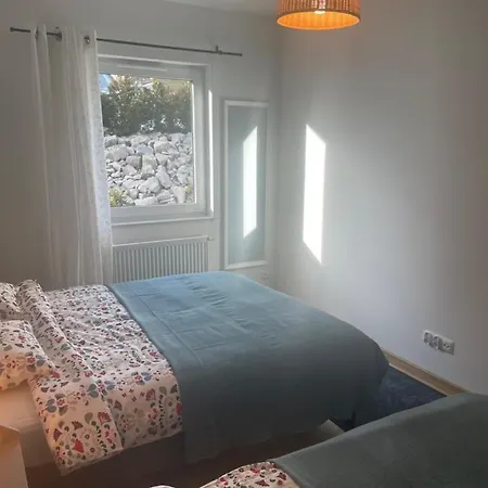 Apartment Marta Na Spokojnej Wisla