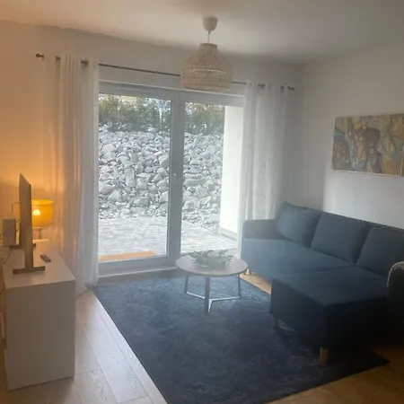 Apartment Marta Na Spokojnej Wisla