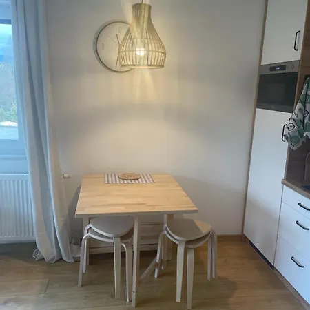 Kuba Na Spokojnej