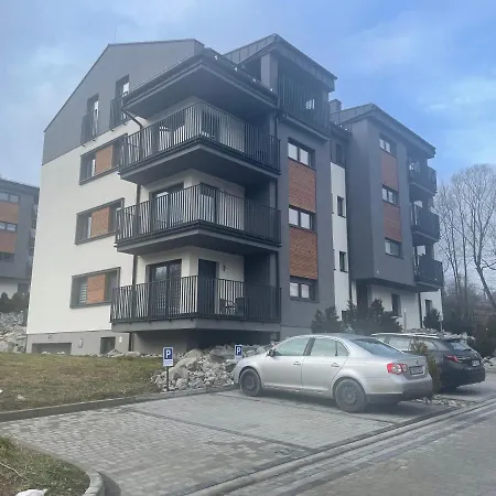Kuba Na Spokojnej *