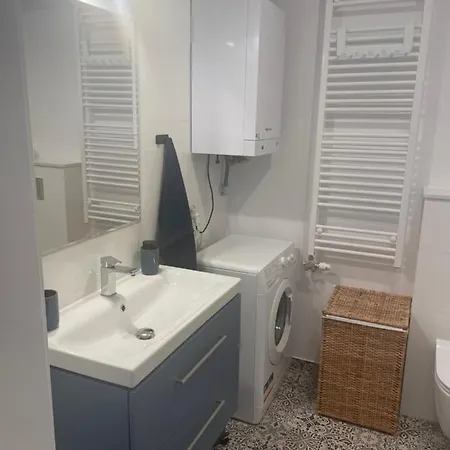 Kuba Na Spokojnej Apartment