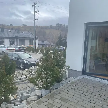 Kuba Na Spokojnej Apartment
