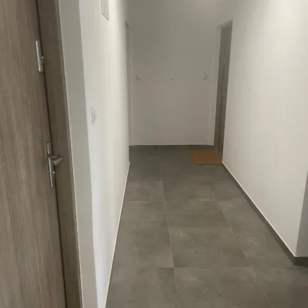 Kuba Na Spokojnej
