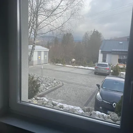 Apartment Kuba Na Spokojnej Wisla