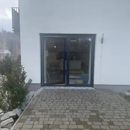 Apartment Kuba Na Spokojnej