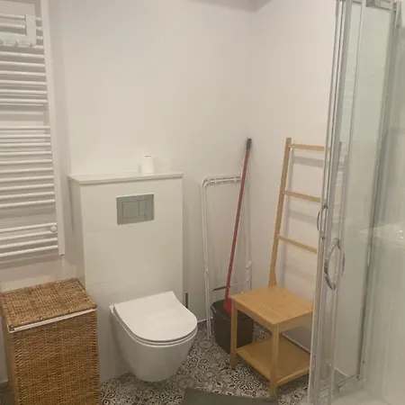 Apartment Kuba Na Spokojnej Wisla