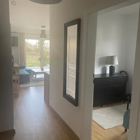 Kuba Na Spokojnej Apartment