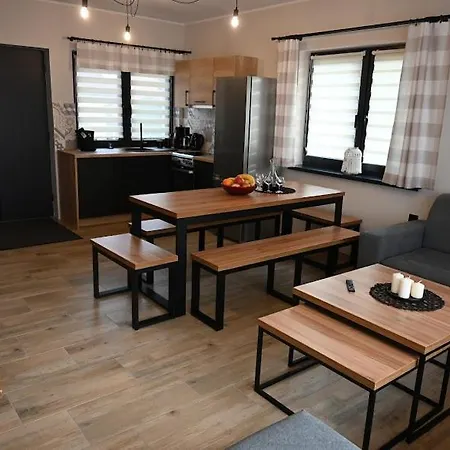I Victoria Homestay Wisla