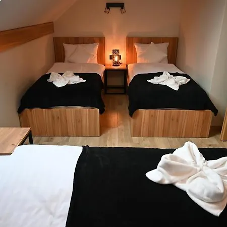 Homestay I Victoria Wisla