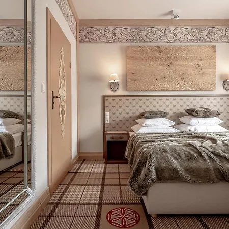 Hotel Aries & Wisla