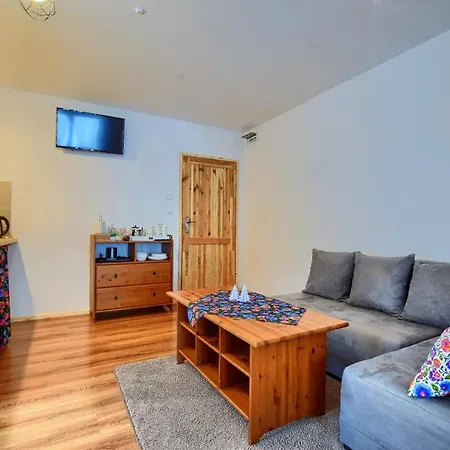 Soszow Apartment