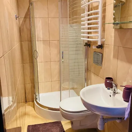 Guest house Dworek Ewunia