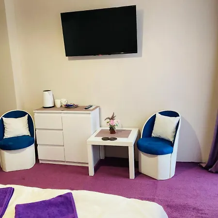 Guest house Dworek Ewunia *
