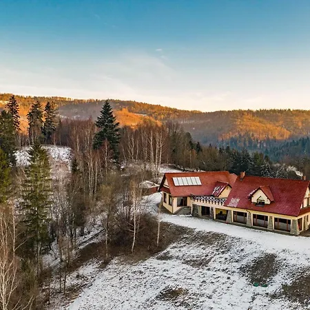 Mountain Villa *