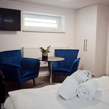Aparthotel Willowa No. 5