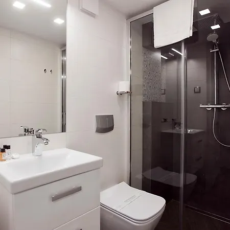Aparthotel Willowa No. 5