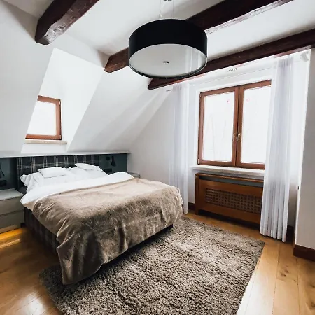 Mountain Villa Wisla