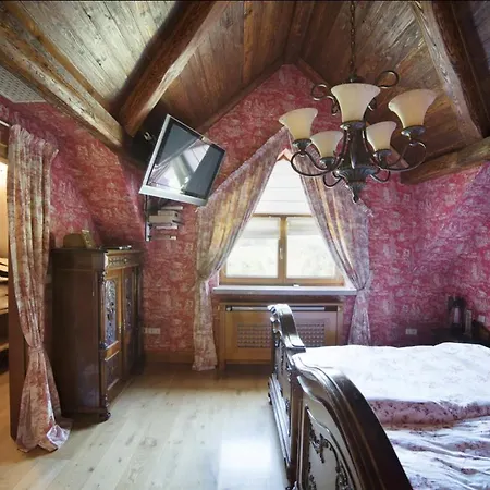 Villa Mountain Wisla