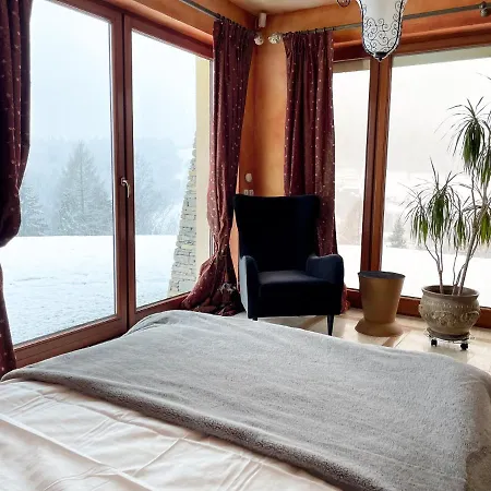 Mountain Villa *