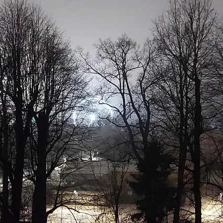 Bursche Villa Wisla