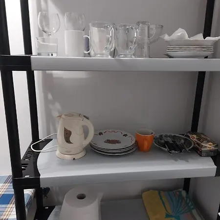 Apartament Przy Deptaku Z Sauna I Hydromasazem *